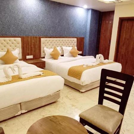 达瓦拉维Canberra Safari House公寓 外观 照片