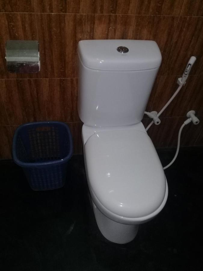 达瓦拉维Canberra Safari House公寓 外观 照片