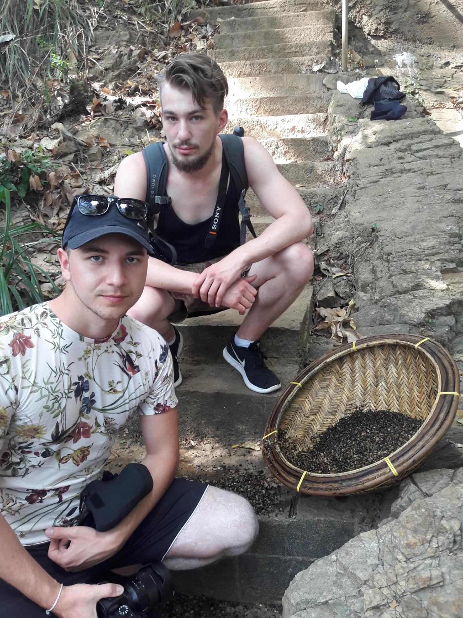 达瓦拉维Canberra Safari House公寓 外观 照片