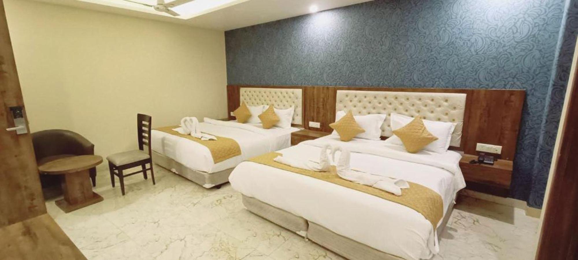 达瓦拉维Canberra Safari House公寓 外观 照片